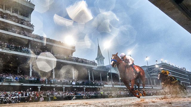 2019 Kentucky Derby: Who Will Win After Favorite Omaha Beach Scratched?