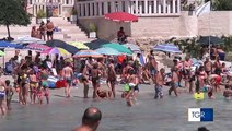 Puglia: le spiagge di Vieste, Rodi Garganico e Maruggio beach