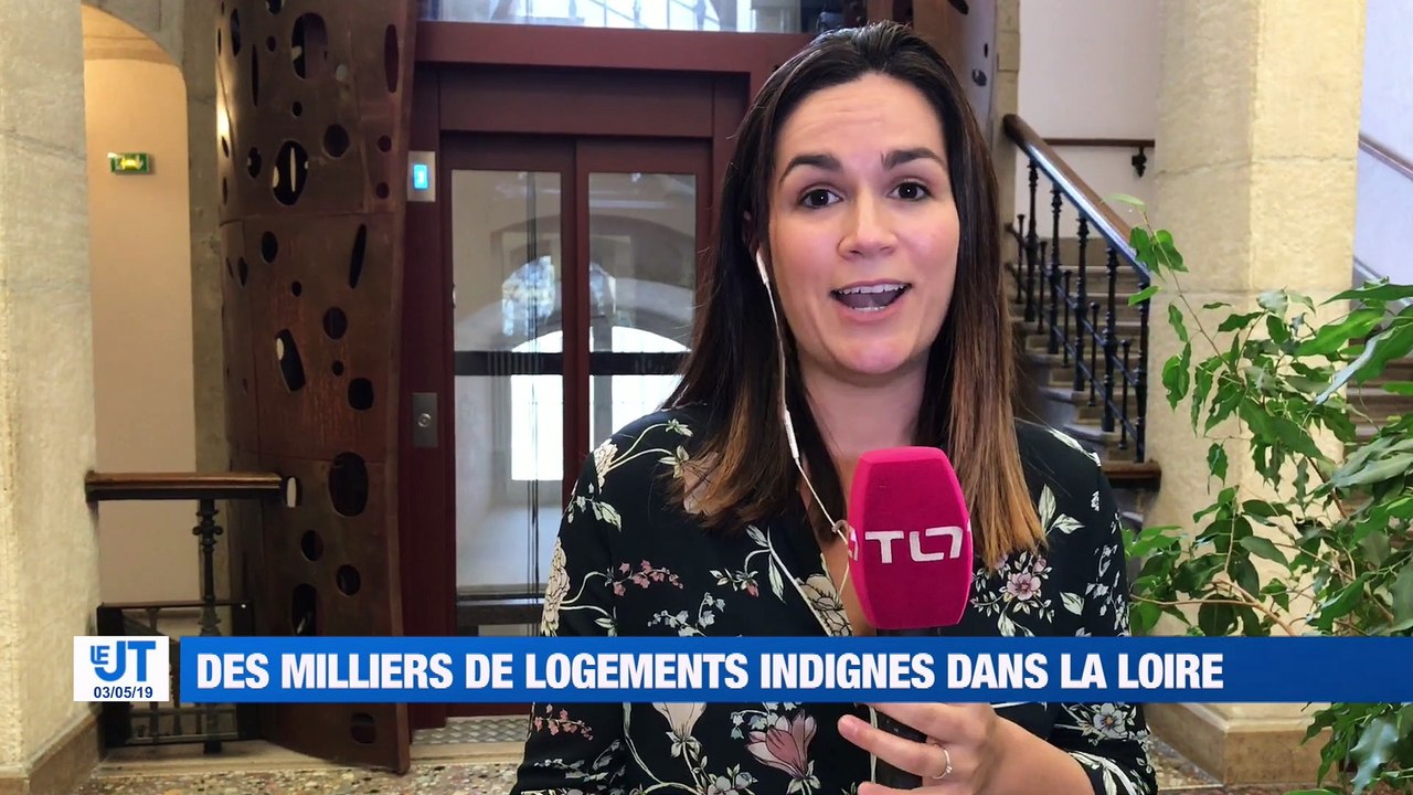 A la Une : Les salariés de Loire OFFSet Titoulet demandent des compte à leur ex-patron / Une grande mosquée à Saint-Chamond / Le top 14 Rugby tour de passage à Saint-Etienne / Tous à l'opéra...