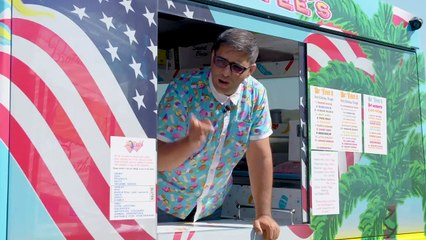 The Dump Truck - Gecko's Garage | Trucks For Kids | Learning Videos For Kids | Vehicles For Kids