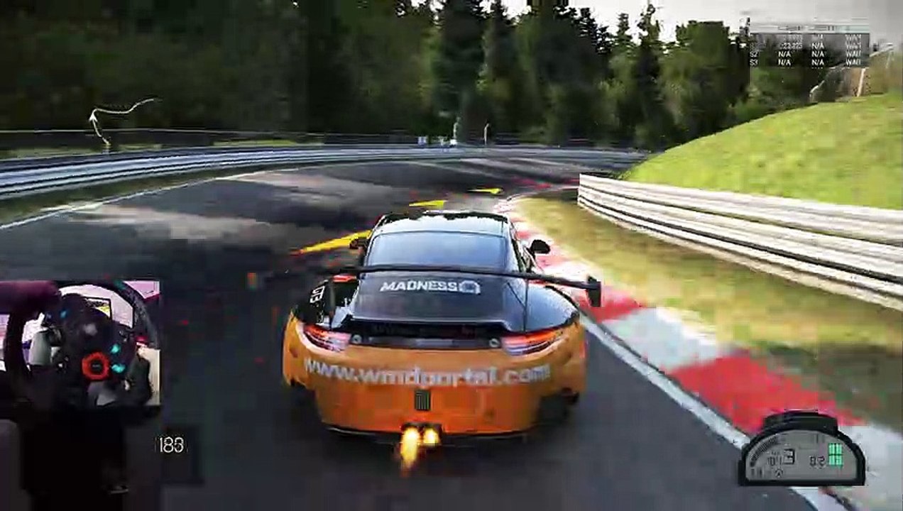 Project Cars 1