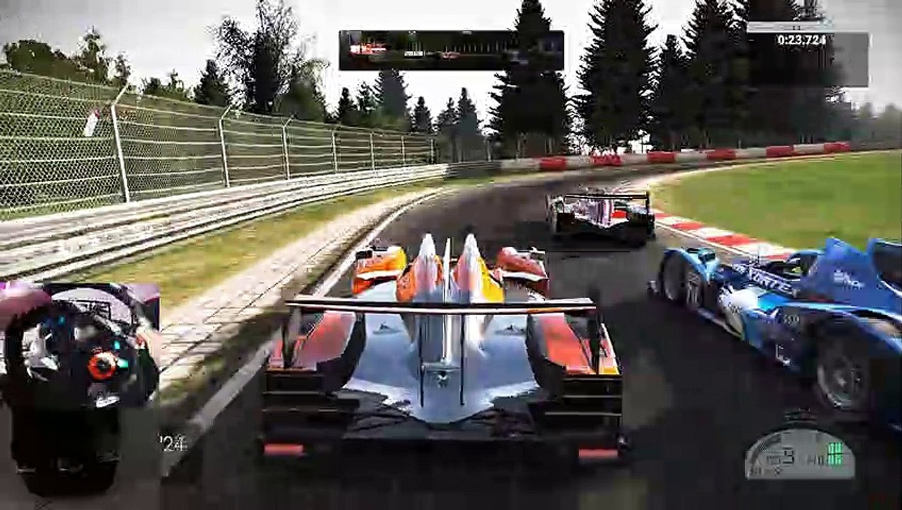 Project Cars 7