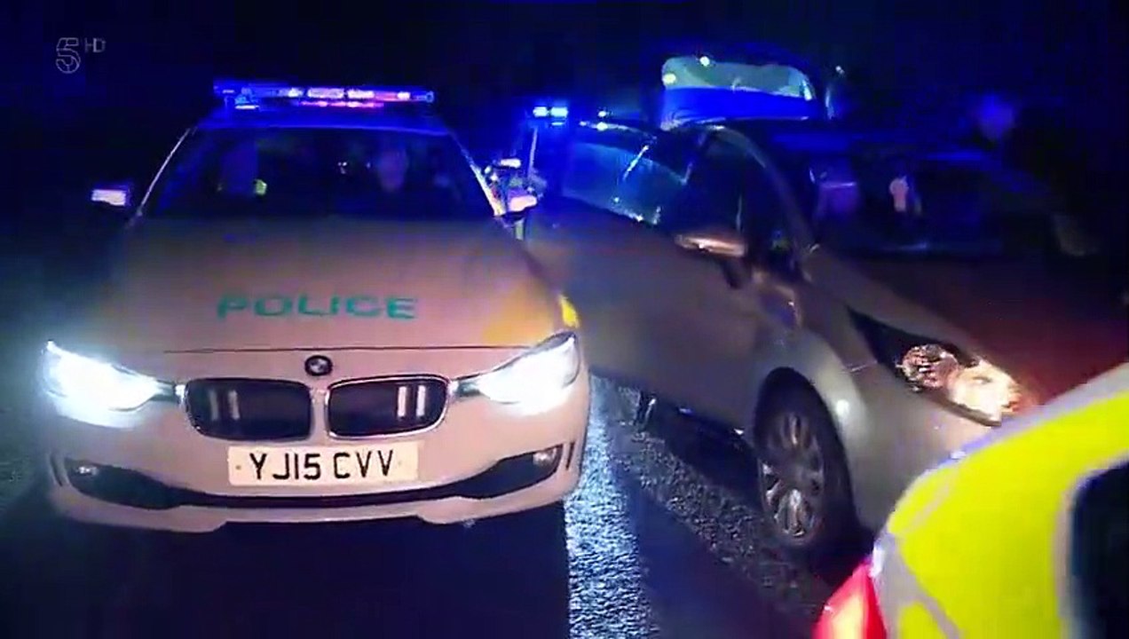 Police Interceptors S16E04