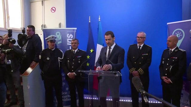 Pitié-Salpêtrière: Castaner récuse toute idée de démission