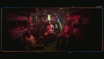 Dumlupınar: Vatan Sağolsun | Teaser