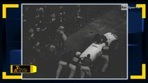 500 Miglia di Indianapolis 1956 (servizio)