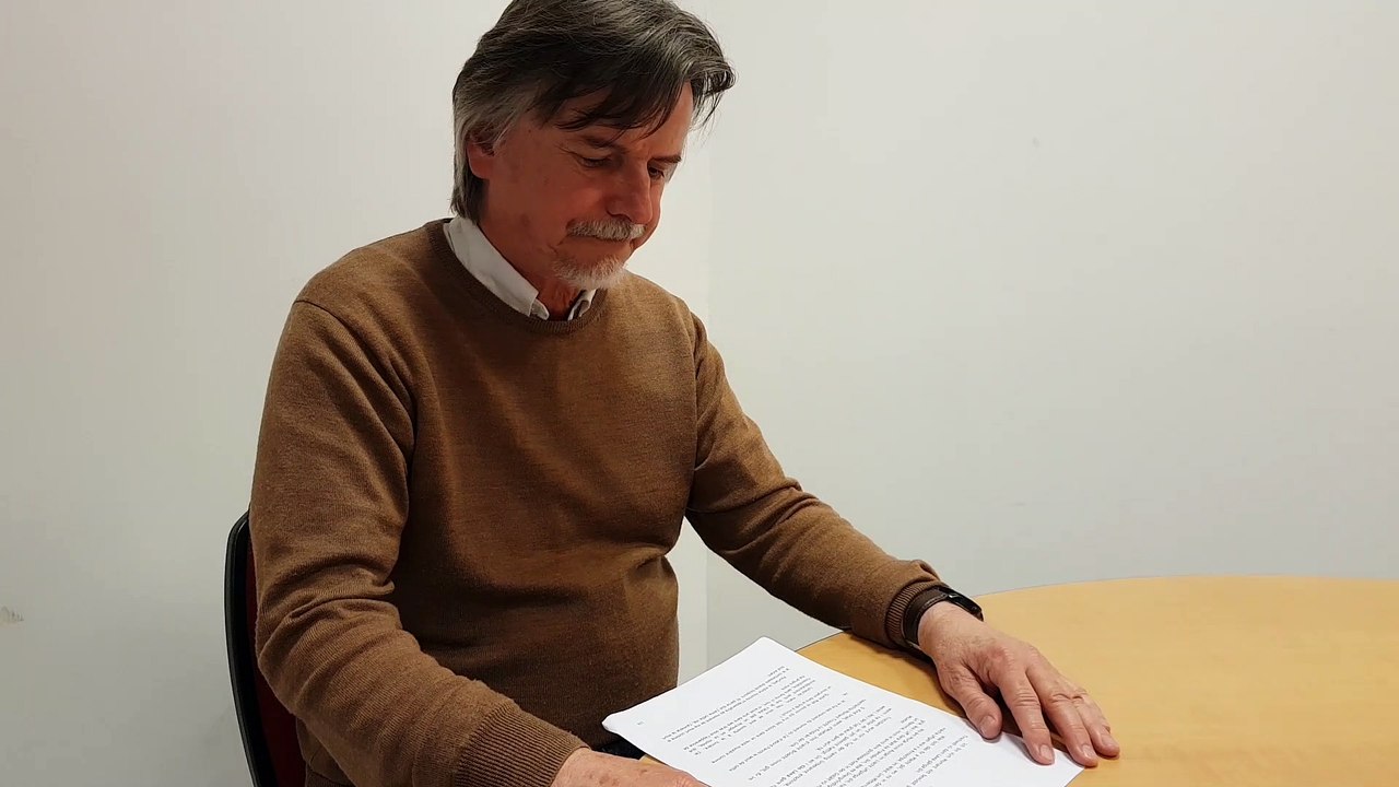 Le poète indien Rabindranath Tagore traduit en alsacien