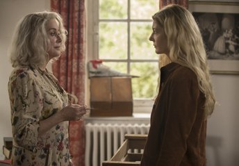 La última locura de Claire Darling - Trailer español (HD)