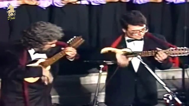 MISA CRIOLLA - ARIEL RAMIREZ