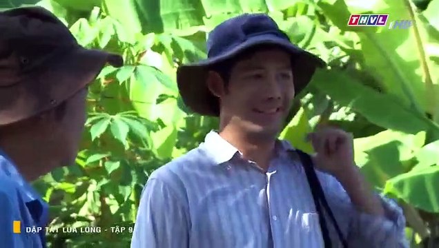 Dập Tắt Lửa Lòng Tập 17 - Bản Chuẩn - Phim Việt Nam THVL1 - Phim Dap Tat Lua Long Tap 18 - Phim Dap Tat Lua Long Tap 17