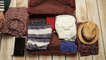 Here Are A Few Go To Items You Should Get Before Traveling