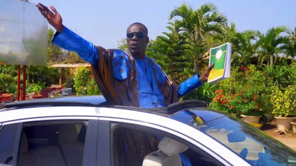 Malick Diabou ft Moustapha Rassoul -  SOPÉ NABI