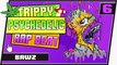 [ FREE ] Trippy Beat 8bit Hard 808 Trap Beat Instrumental || Bawz