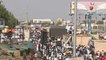 نافذة من السودان-ترقب لرد المجلس العسكري على رؤية الحراك
