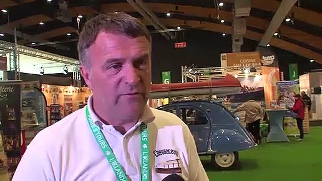 Foire de Tours: c'est parti pour 10 jours