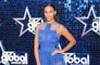 Rochelle Humes was warned off dating Marvin Humes