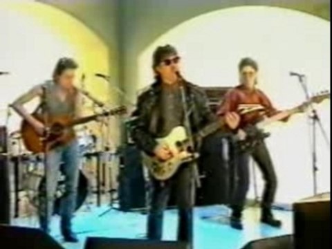 Stiff Little Fingers-3 Tks In Bed With Me Dinner.1992