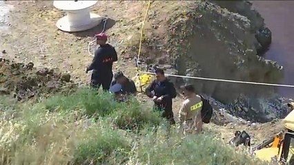 Belebukott a sorozatgyilkossági ügybe a ciprusi igazságügyi miniszter