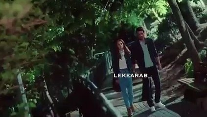 مسلسل اللطخه( الوصمه ) الحلقه 4 الاعلان الاول مترجم للعربيه