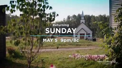 When Calls The Heart - 604, 605 Hallmark Trailer