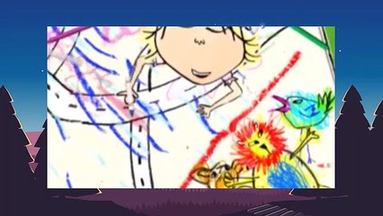 Charlie and Lola  S1E26 My Little Town