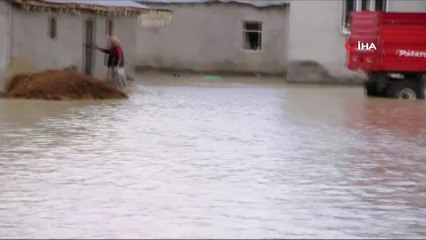 Tokat'taki trafik kazasında ölü sayısı 7'ye yükseldi