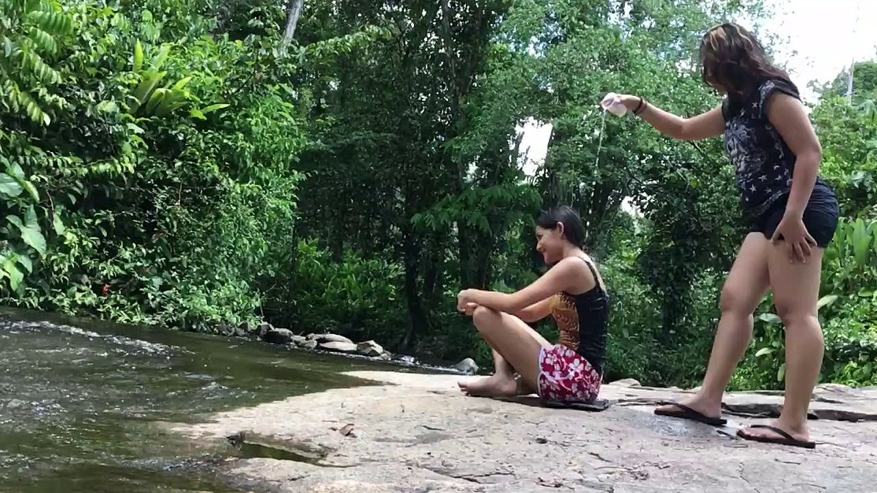 Cinemagraph ft. SillySigi