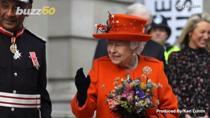 Never Do These Things If You Ever Meet The Queen