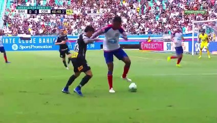 DEZ ÚLTIMOS GOLS MARCADOS CORINTHIANS