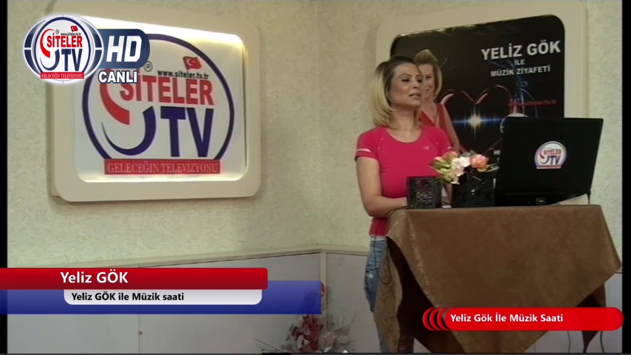 Yeliz Gök ile Müzik saati 1. bölüm 2. Parça
