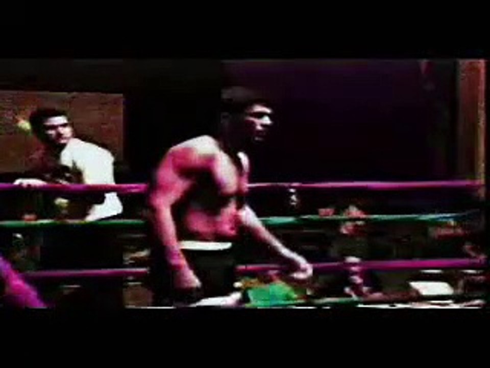 Antonio Rodrigo Nogueira vs David Dodd
