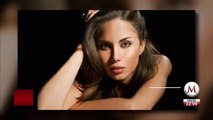 Miss Uruguay, la joven hallada muerta en hotel de la Nápoles