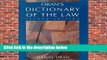 Oran s Dictionary of the Law  For Kindle