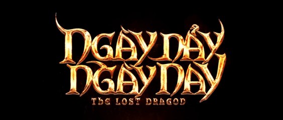 NGÀY NẢY NGÀY NAY (2015) Trailer VOST-ENG - VIETNAM