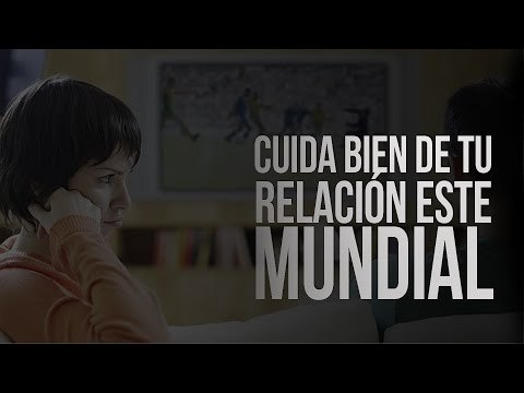 Cómo evitar que el MUNDIAL arruine tu RELACIÓN | La Alcoba de Elsy Reyes.