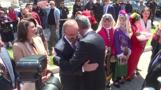 Karar Öyle de Olsa Böyle de Olsa Bizim İçin Baş Tacıdır