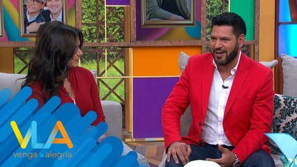 Las cosas como son: ¡Los calores de la menopausia! | Venga la Alegría