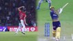 IPL 2019 KKR vs KXIP: Chris Lynn falls to Andrew Tye after blistering 46 | वनइंडिया हिंदी