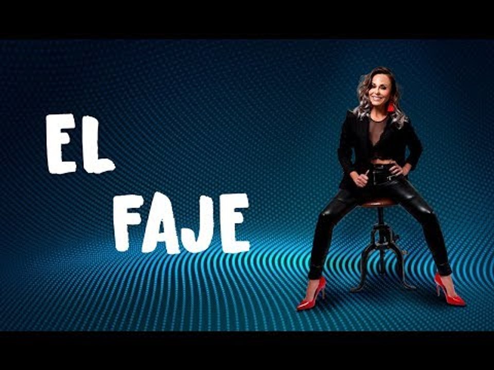 La Zona de Elsy Reyes - El Faje