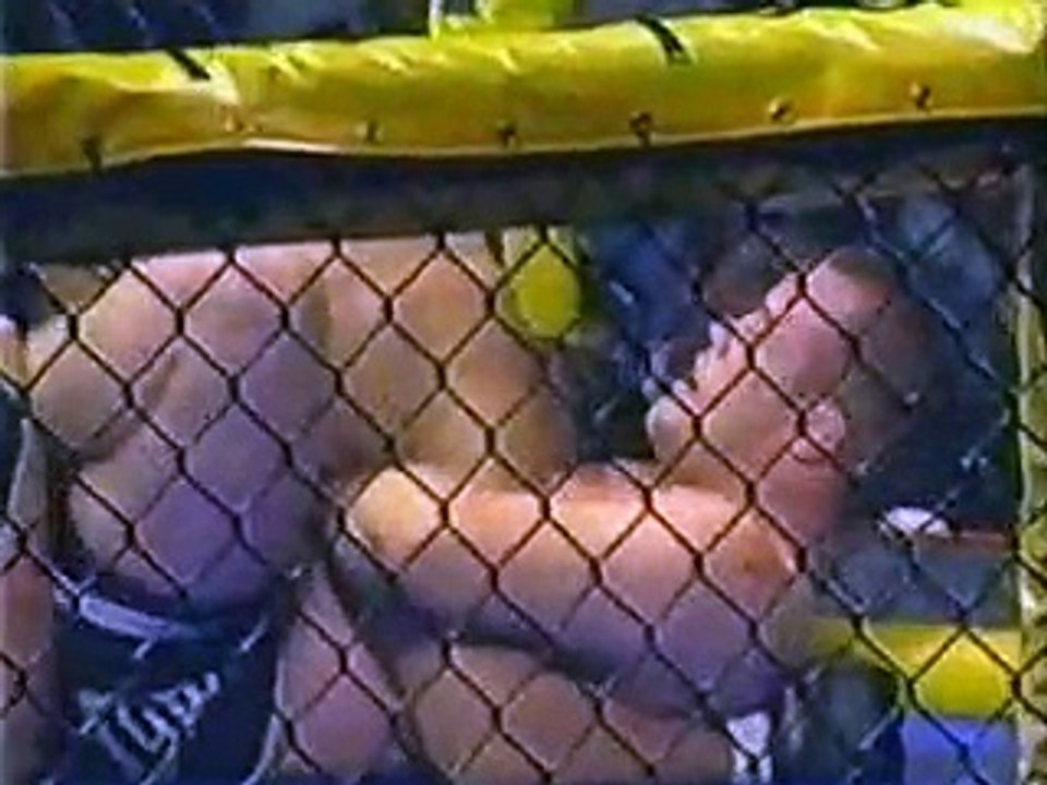 Antonio Rodrigo Nogueira vs Jeremy Horn