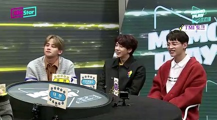 [ENG SUB][MOMOPLAY 모모플레이 EP.9] HOTSHOT(핫샷), Bringing Out Charm[MOMOPLAY]