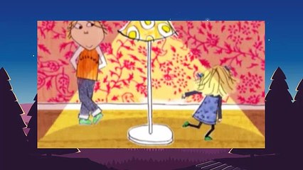 Charlie and Lola  S1E05 There Is Only One Sun and That Is Me