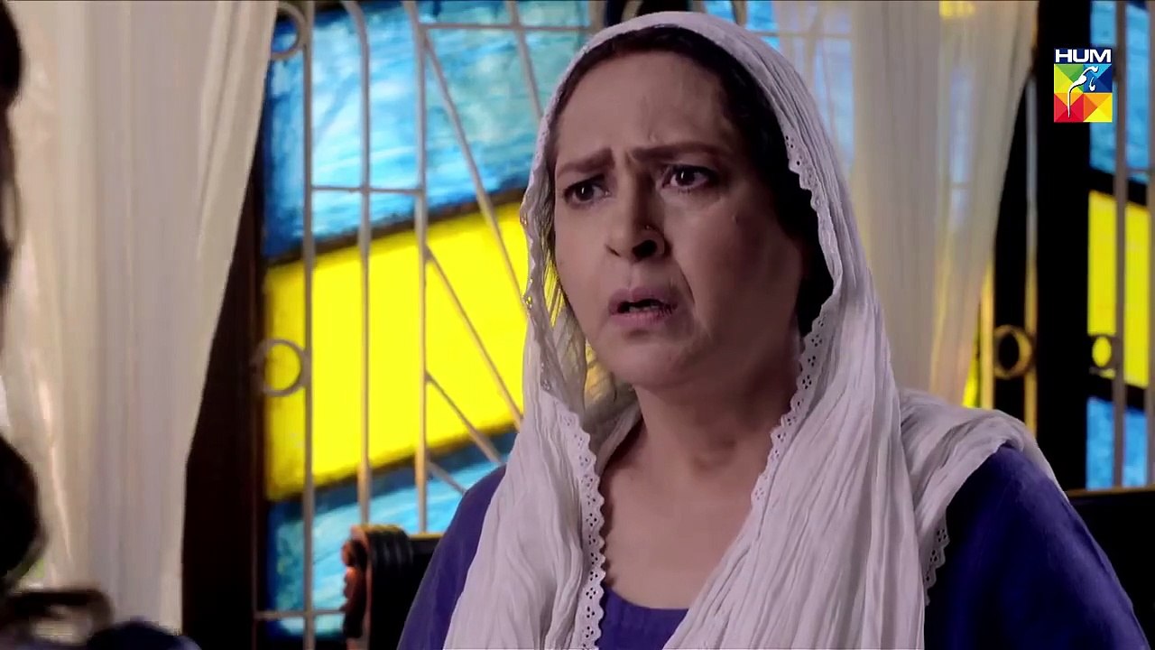 Jaal Epi 10 HUM TV Drama 3 May 2019