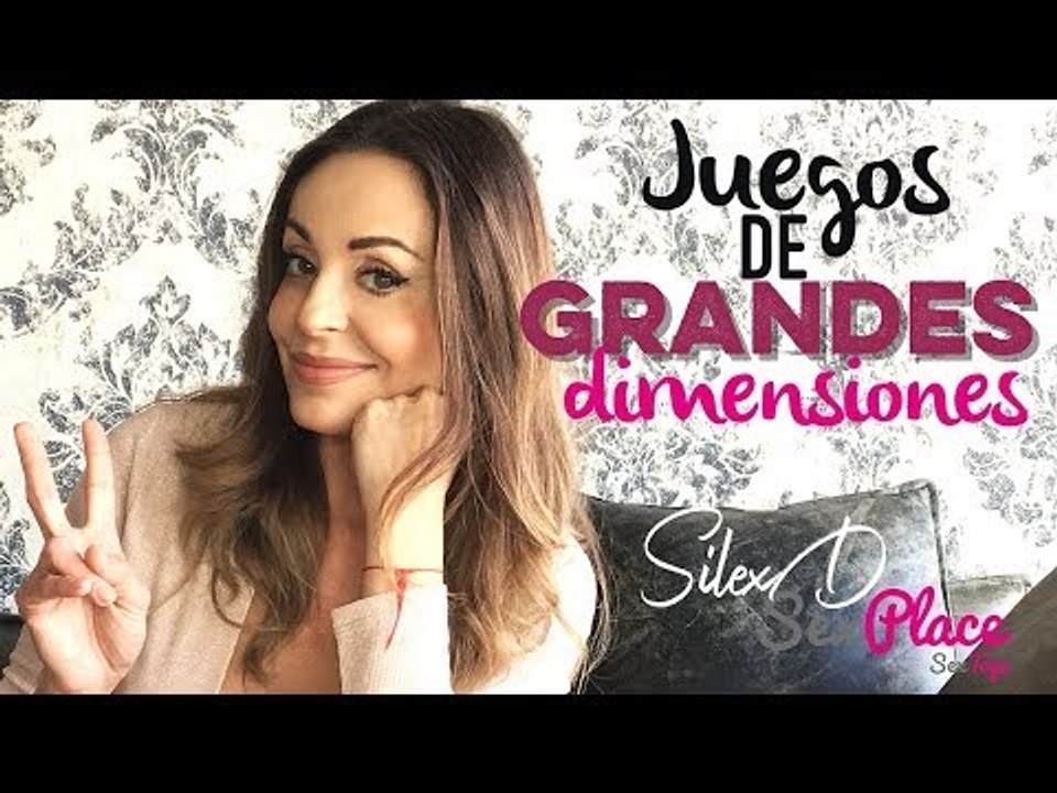 Juegos de grandes dimensiones con el Silex De Adrien Lastic