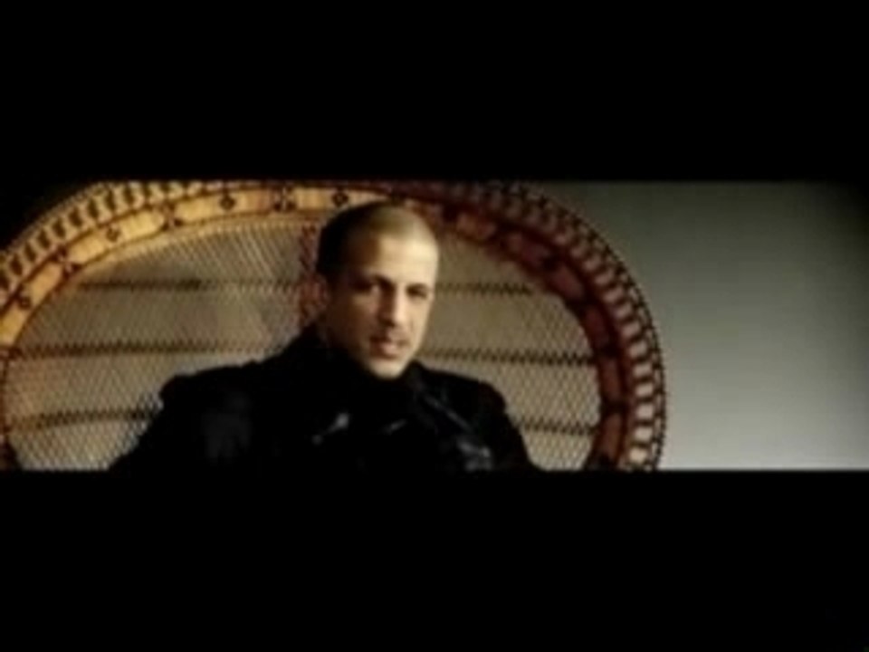 Rimk feat Med Lamine & Shéryne *Clandestino*  Algerie