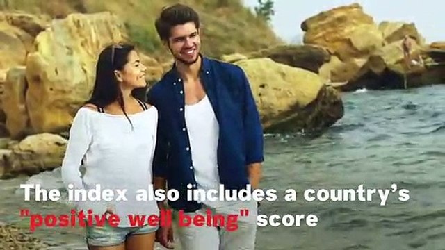 Top 5 Countries For Moral And Ethical Travelers To Visit