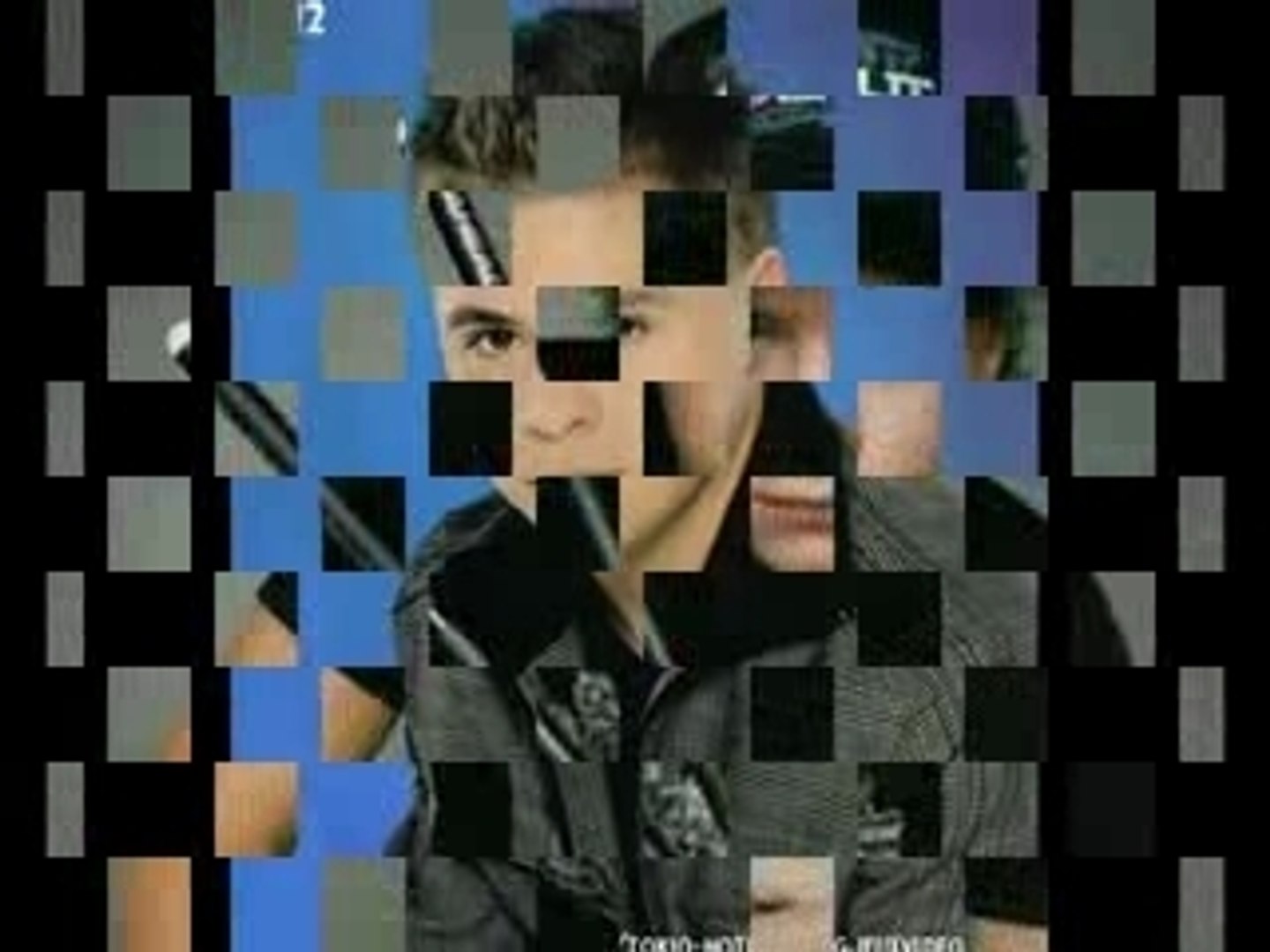 ⁣Tokio Hotel - Scandalous