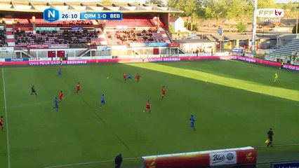 J32 : QRM - FBBP01 I National FFF 2018-2019 (20)