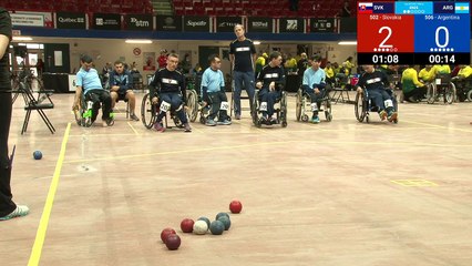 2019-05-03-Défi_Sportif-Boccia-Terrain_3-Argentina_ARG_vs_Slovakia_SVK_TEAM