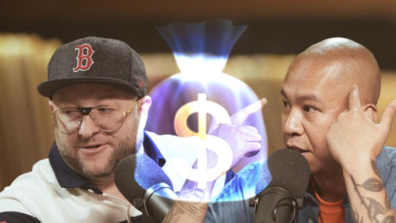 How Do Producers Make Money In The Streaming Era? | For The Record